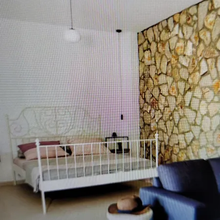 Apartment Comfortable House In Rhodes