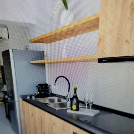 Comfortable House In Rhodes Apartment Rhodes City