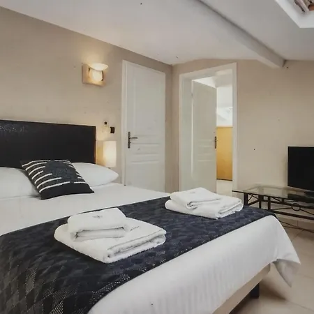 Apartment Comfortable House In Rhodes Rhodes City